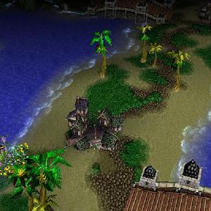 Isles SouthWest