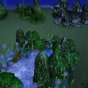 Isles West