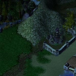 Orcs East