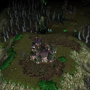 Undead NorthWest