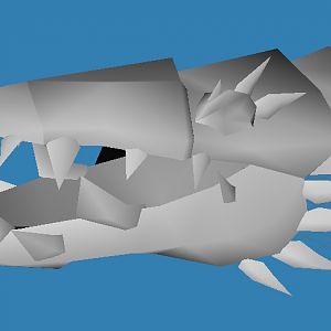 Grraawll >:3

Protodrake WIP