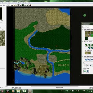 progress so far wip