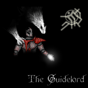 Concept art for my RP, made entirely with tablet.