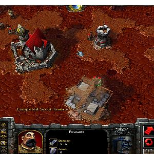 Demon mountain 1