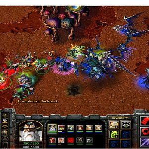 Demon Mountain 3