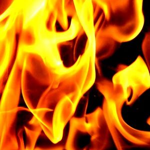 fire