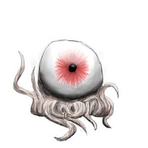 Mother Eye