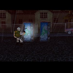 30minute texture for vending machines