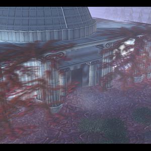 Corrupted CityHall