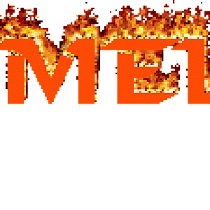 Fire Bat