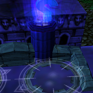 Circle of Power: Select random hero

Can I get a little help with making such a trigger please? :)
