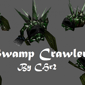 Swamp Crawler