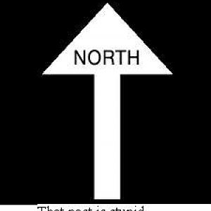 Thatpostisstupid