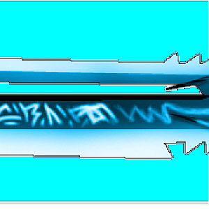Name hidden weapon.