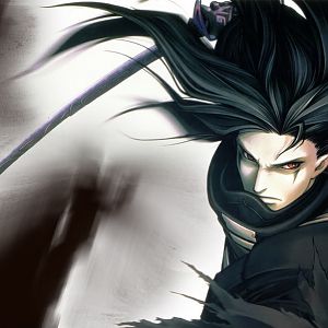 swordsman