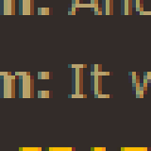 array of arrays!