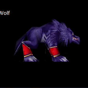 Dire Wolf