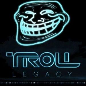 troll legacy