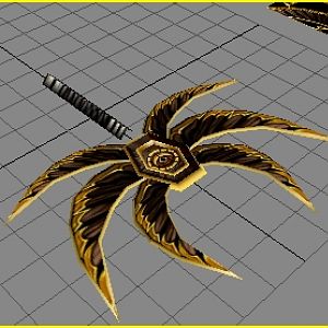 Step 3 "Palm"