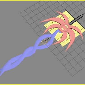 Step 5 "Palm"