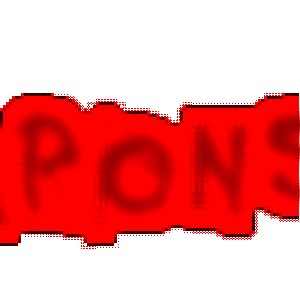 weapons