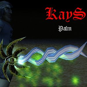 Ingame "The last Version"