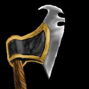 Axe