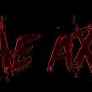 Axe001