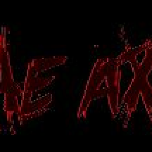 Axe001