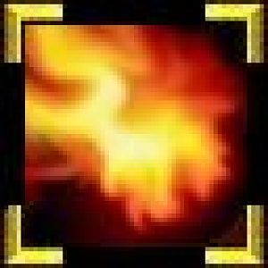ATCANA FireBallHit