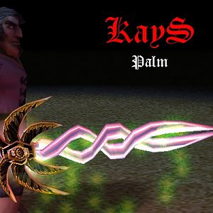 Palm Ingame Last version