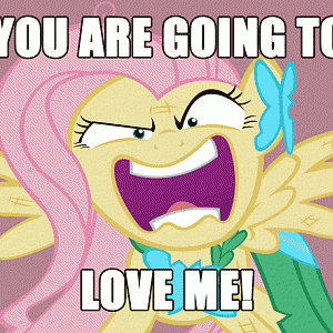 youaregoingtoloveme