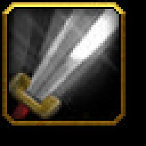 infocard neutral attack melee