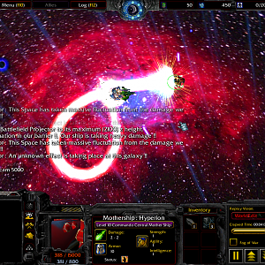 Double Damage Mega Particle