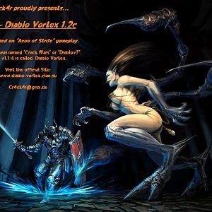 OLD Loading Screen !
