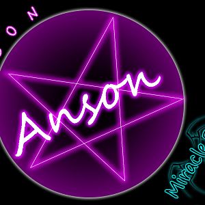 Anson