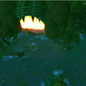 Siege of Arcanum
Chapter 1: The Rift ( Hellgate )