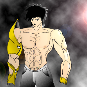 Picture of Oblivion of the Gods RP picture