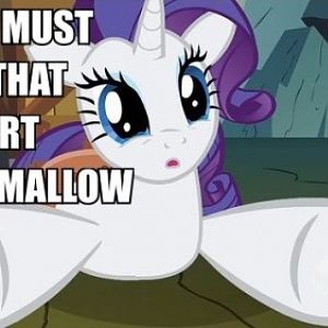 part marshmellow