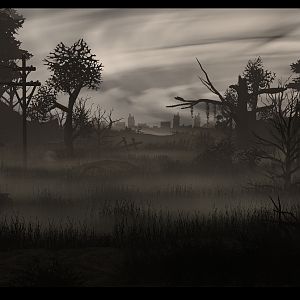 Post Apocalypse