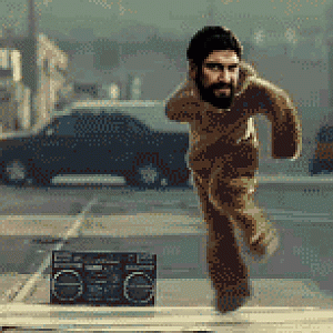 Spartan dance