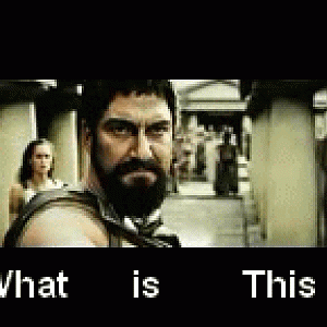 THIS IS SPARTA!!!(edit)