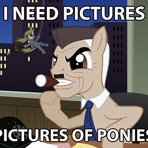 needpicsofponies