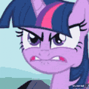 anger