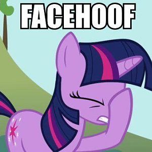 facehoof