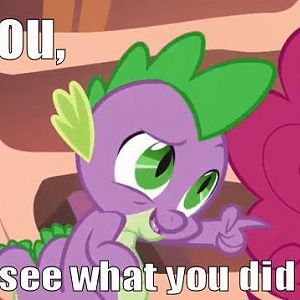 iseewhat u didthere