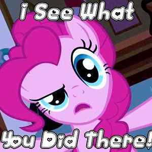 iseewhat u didthere3