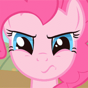 pinkiestare
