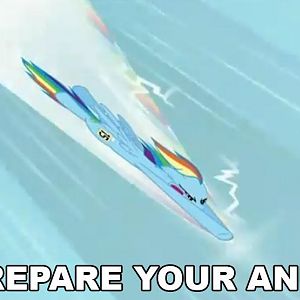 prepare your anus