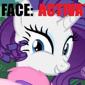 rapeface